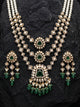 92.5 Silver Heritage Chokers 13