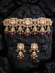 92.5 Silver Heritage Chokers 16