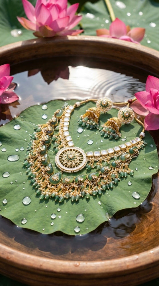 Pachi Kundan 12