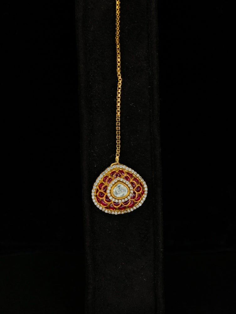 Moissanite Delicate 63