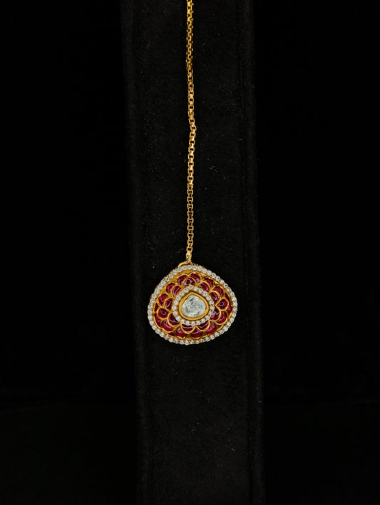 Moissanite Delicate 63