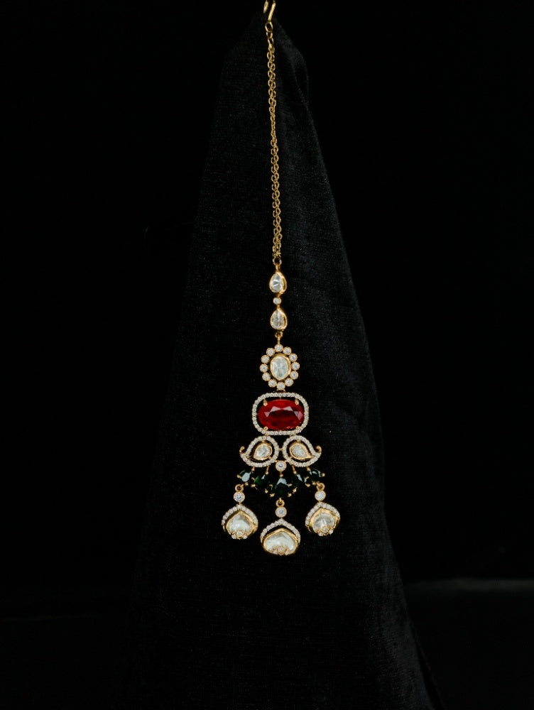 Moissanite Delicate 87