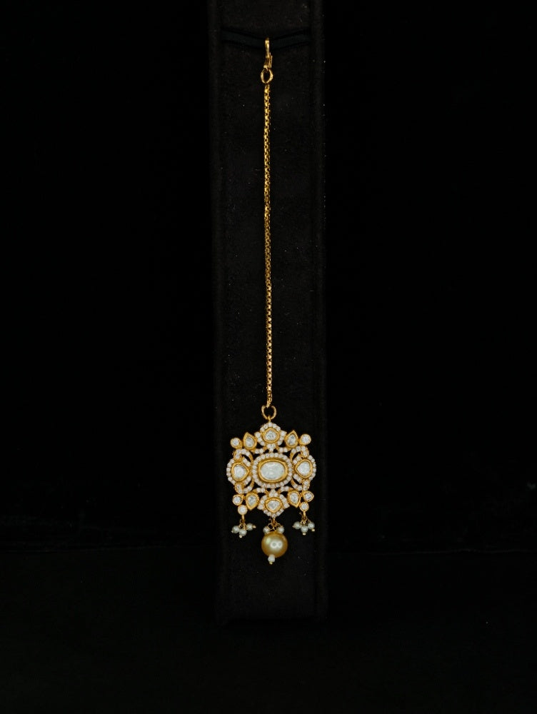 Moissanite Delicate 59