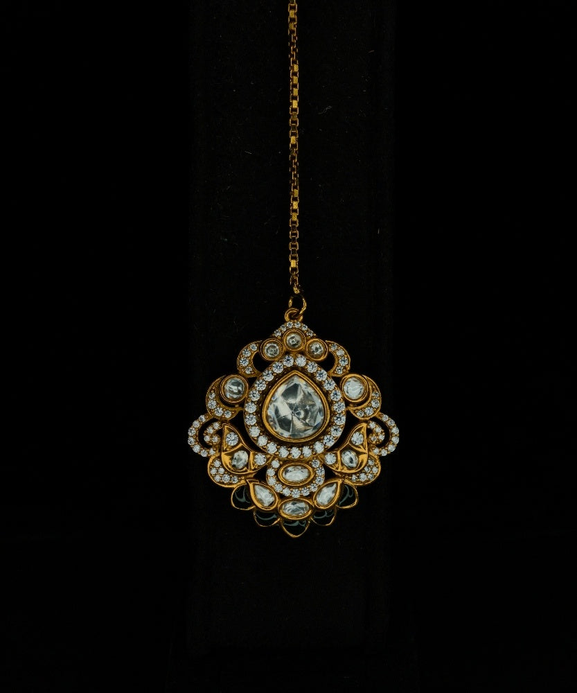 Moissanite Delicate 86