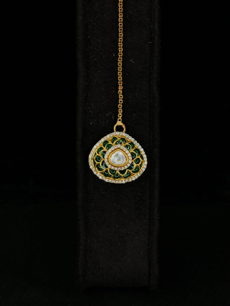 Moissanite Delicate 62