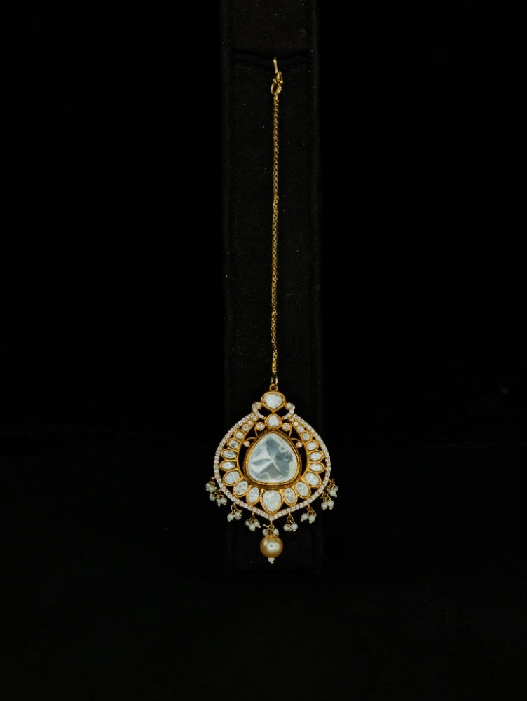 Moissanite Delicate 79