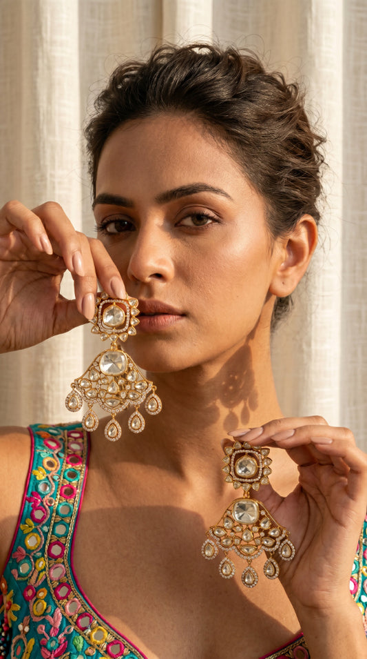 Chandbali 5