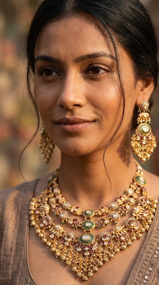 Pachi Kundan 23