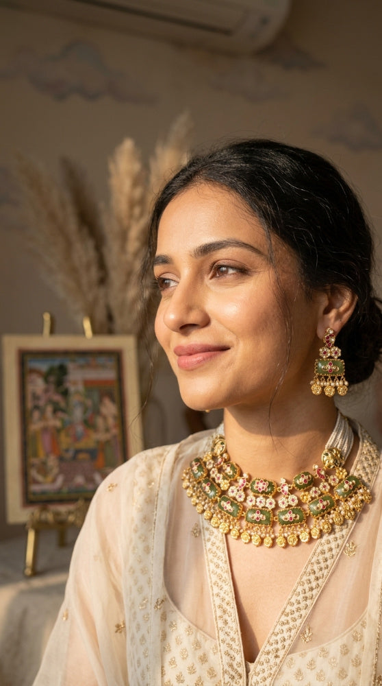 Pachi Kundan 30