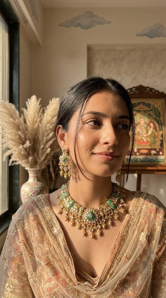 Pachi Kundan 41
