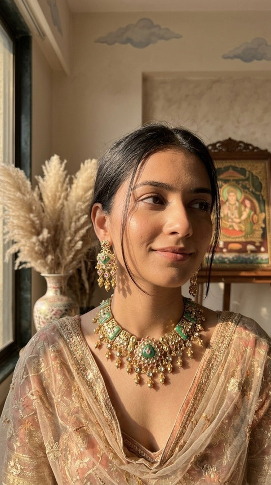 Pachi Kundan 41
