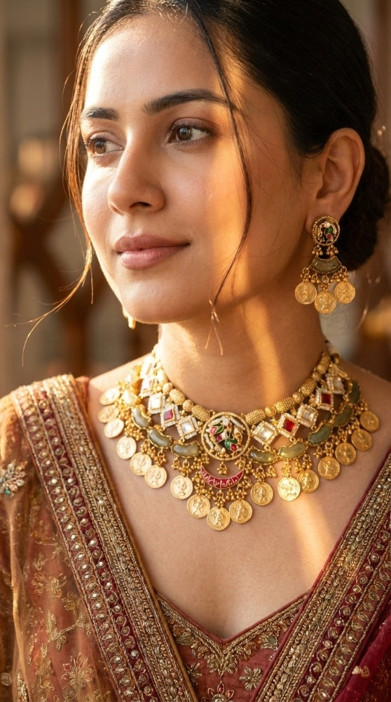 Pachi Kundan 33
