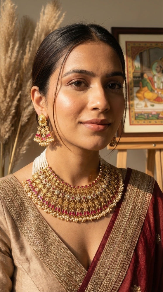 Pachi Kundan 08