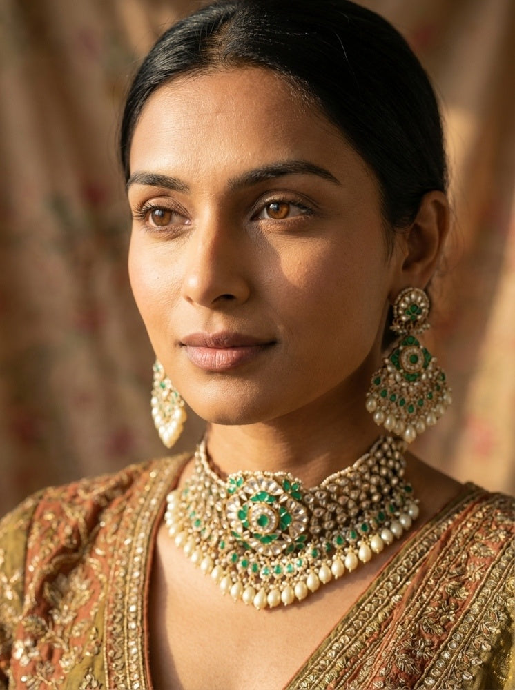 Pachi Kundan 09