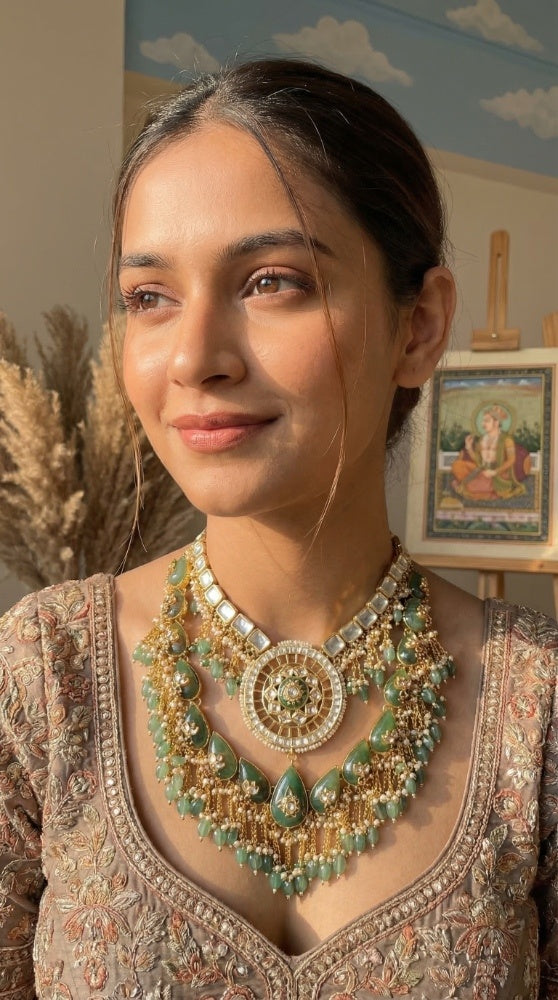 Pachi Kundan 12