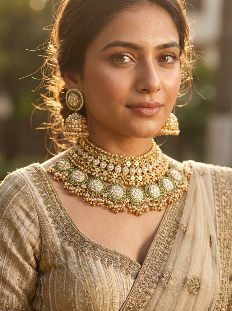 Pachi Kundan 13