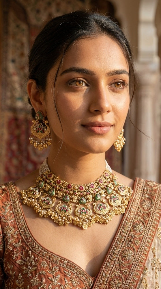 Pachi Kundan 19
