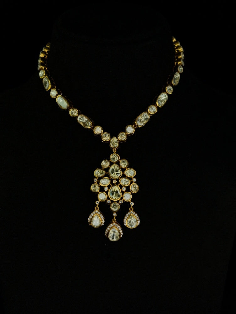 Moissanite Delicate 67