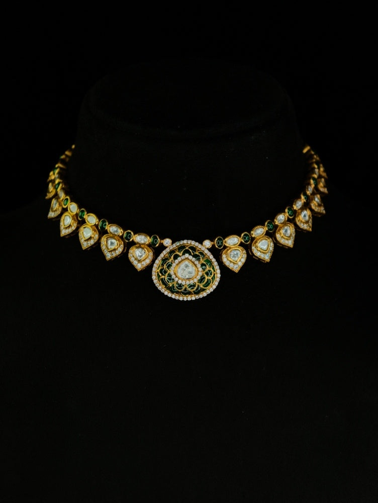 Moissanite Delicate 62