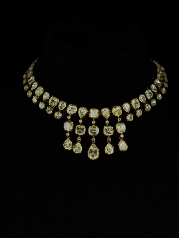 Moissanite Delicate 68