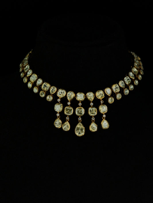 Moissanite Delicate 68