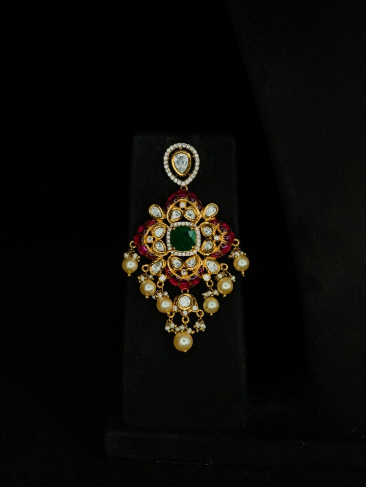 Moissanite Delicate 89