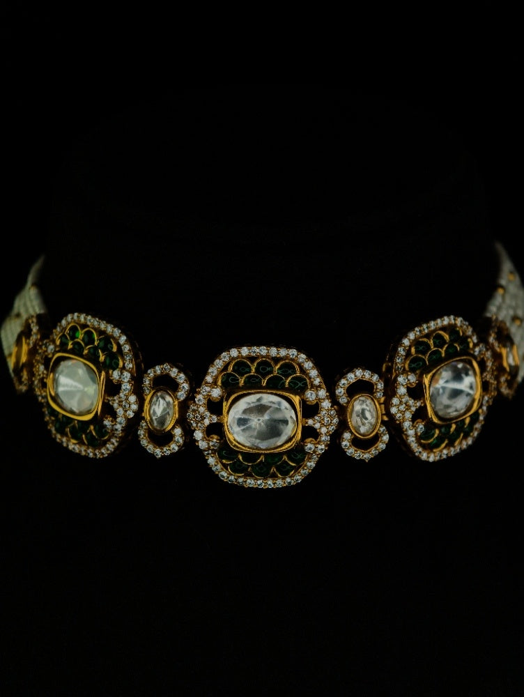 Moissanite Delicate 60