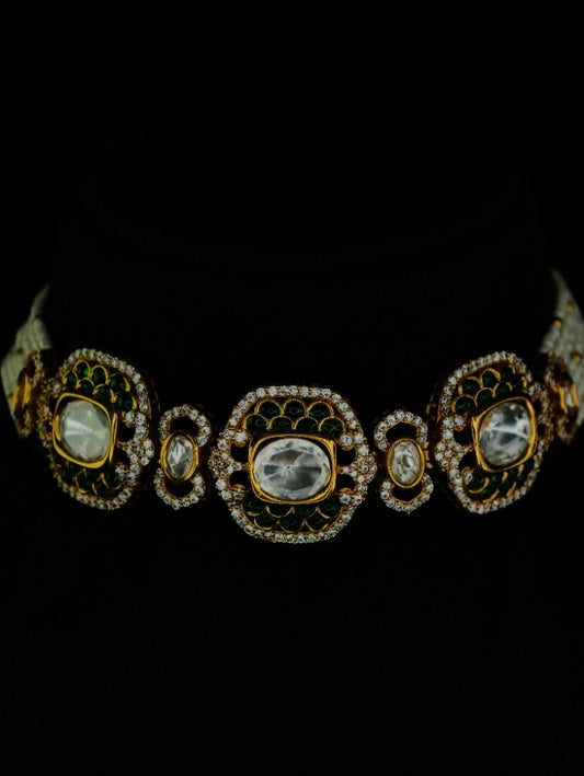 Moissanite Delicate 60
