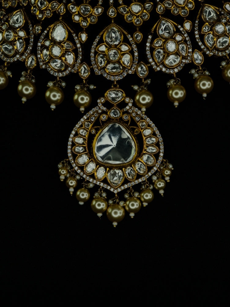 Moissanite Delicate 79