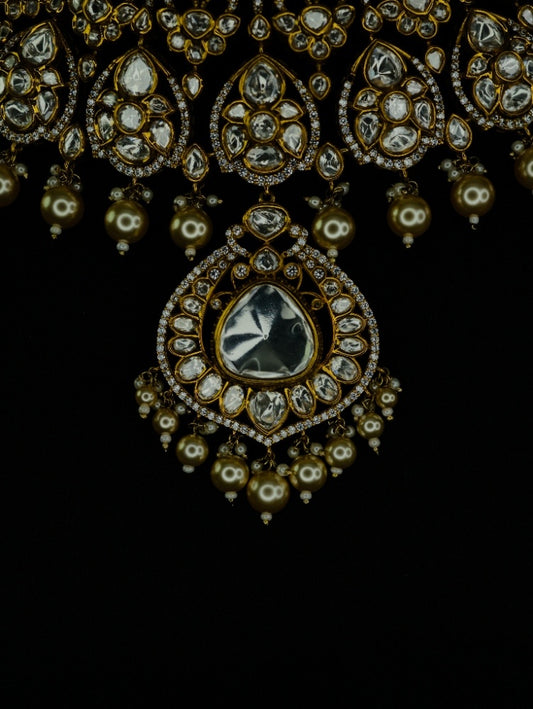 Moissanite Delicate 79