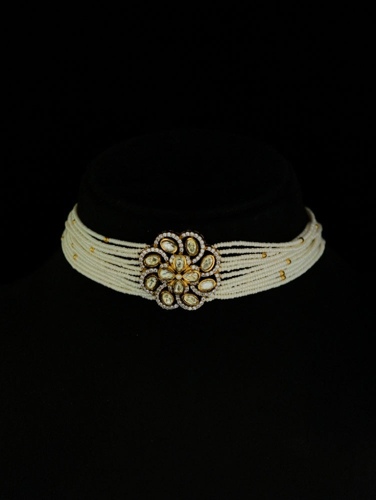 Moissanite Delicate 61