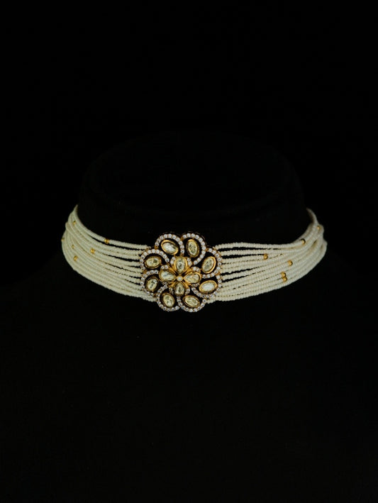 Moissanite Delicate 61