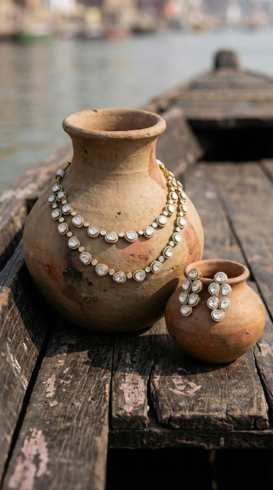 Moissanite Delicate 29