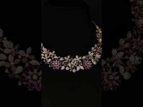 Zircon Carat Finish