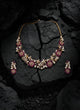 Zircon Carat Finish