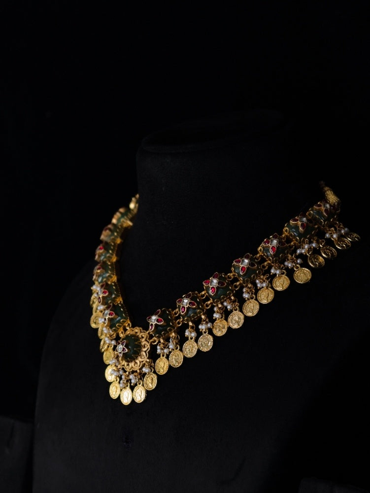 Pachi Kundan 27