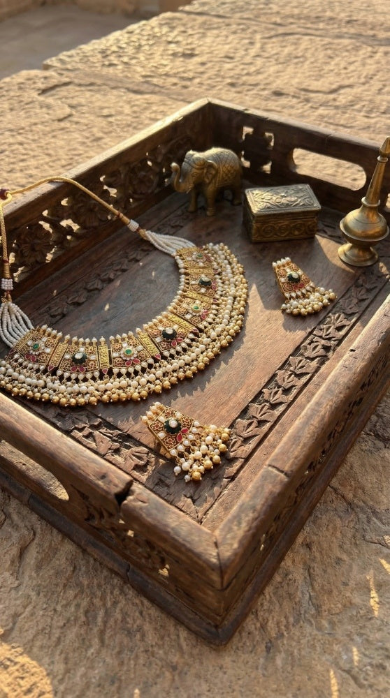 Pachi Kundan 37