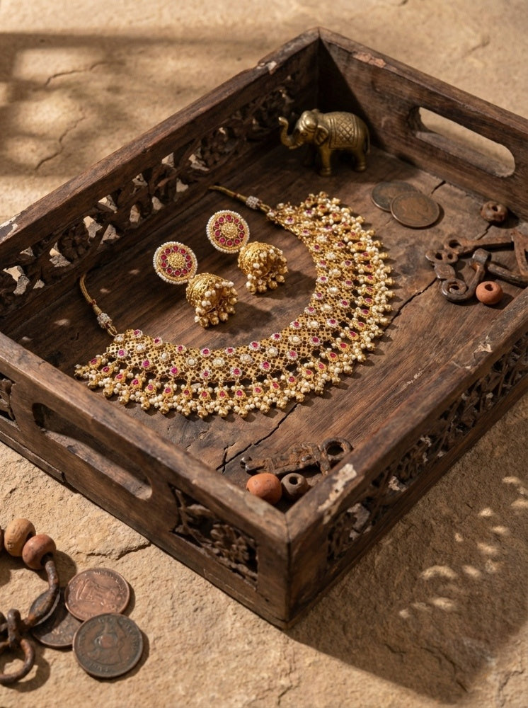 Pachi Kundan 10