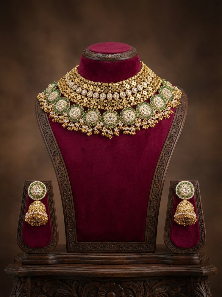 Pachi Kundan 13