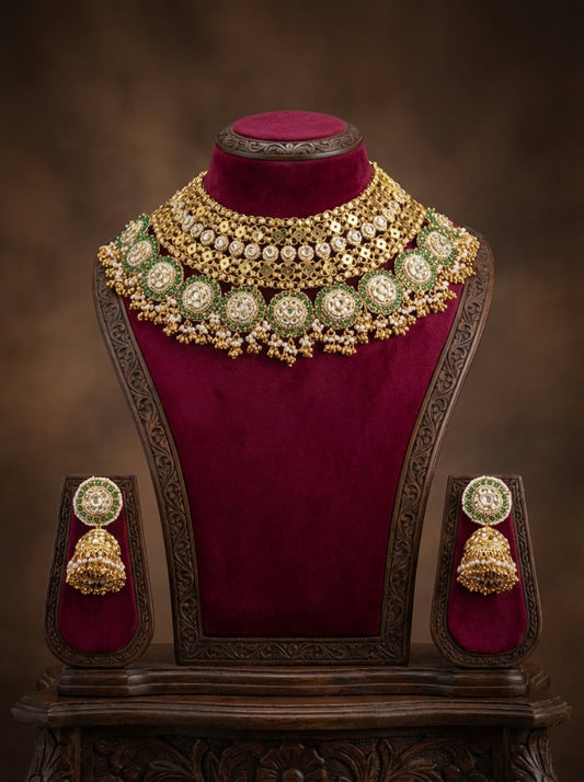 Pachi Kundan 13