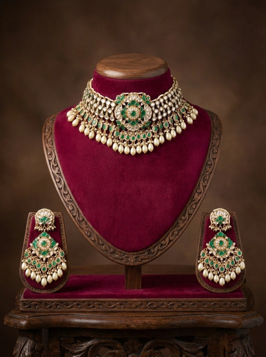 Pachi Kundan 09